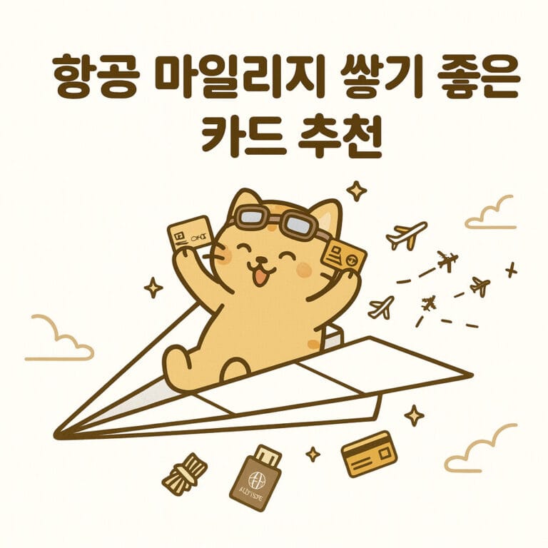 항공마일리지 썸네일